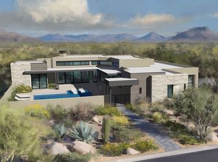 Plan 3 Plan, The Edge, Scottsdale, AZ 85262