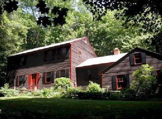 Sherman Hill Rd, Woodbury, CT 06798