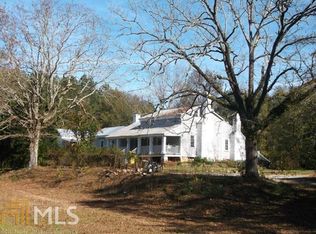 5130 Fortune Hole Rd, Hamilton, GA 31811