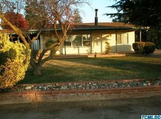 35490 Road 176, Visalia, CA