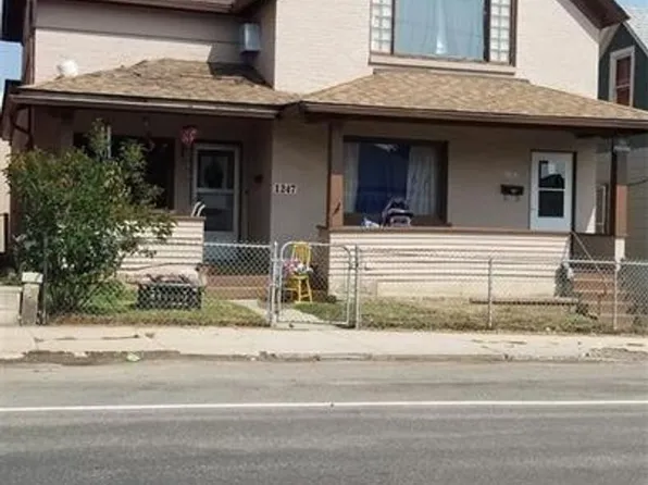 1247SEC, 1247 E 2nd St #2, Butte, MT 59701