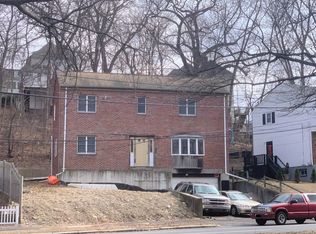 590 Truman Hwy, Hyde Park, MA 02136