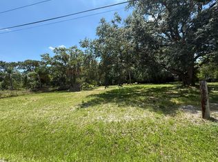 111 Berger Road, Fort Pierce, FL 34945