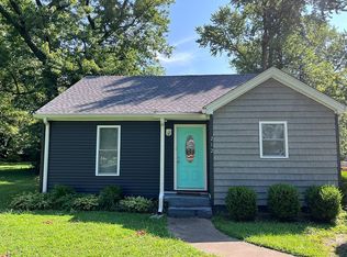 212 S Wooldridge Rd, Hopkinsville, KY 42240