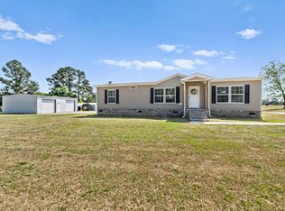 151 Boone St, Stapleton, GA 30823