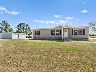 151 Boone Street, Stapleton, GA, 30823