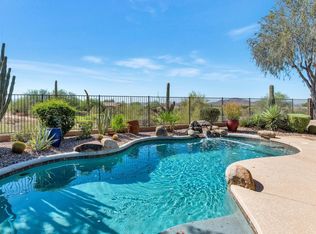 41123 N RIVER BEND Road, Phoenix, AZ 85086