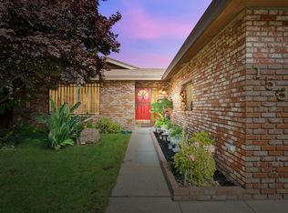 1533 Hazel Ln, Modesto, CA 95350