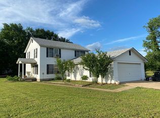 1920 S 74th St, Duncan, OK 73533