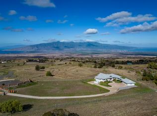 366 Huahua Pl LOT 17, Kula, HI 96790