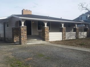 1241 13th St, Clarkston, WA 99403