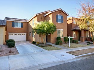 2146 S Martingale Rd, Gilbert, AZ 85295