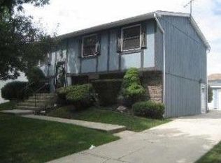 16400 Paxton Ave, Tinley Park, IL 60477
