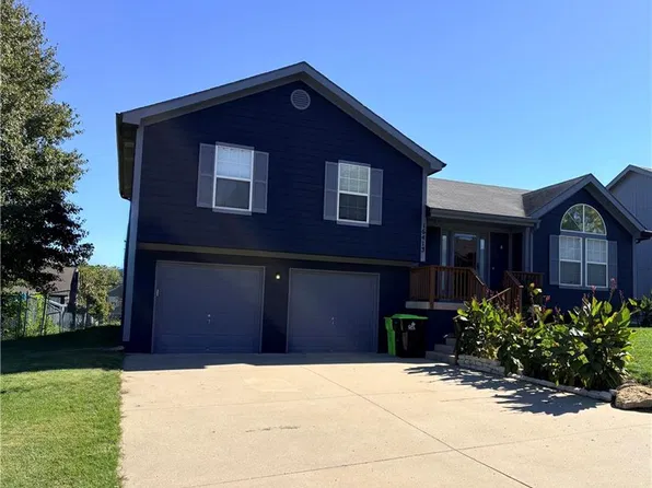 16413 Slater Ave, Belton, MO 64012