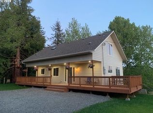 831 18th St, Myrtle Point, OR 97458