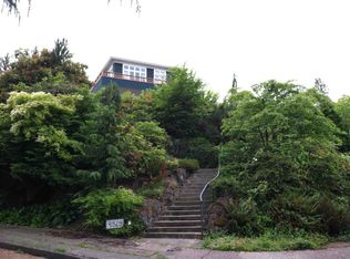 4525 E Laurel Dr NE, Seattle, WA 98105