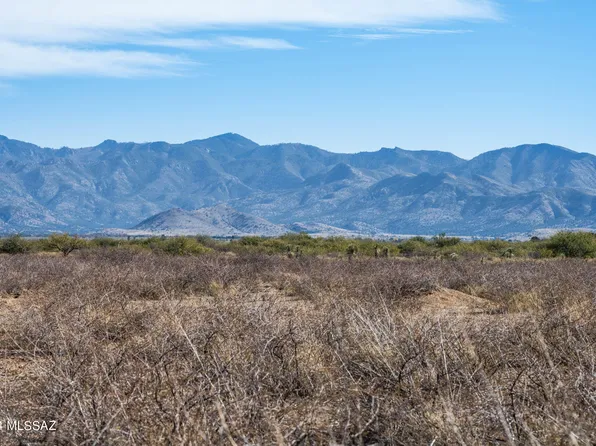 S Poppy Ln #0, Pearce, AZ 85625
