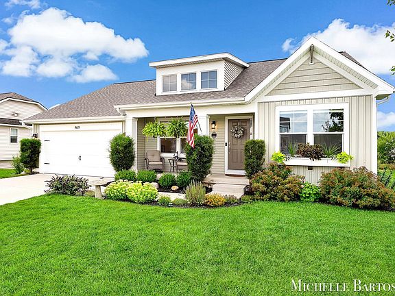 2nd image of 469 Seneca Ridge Dr