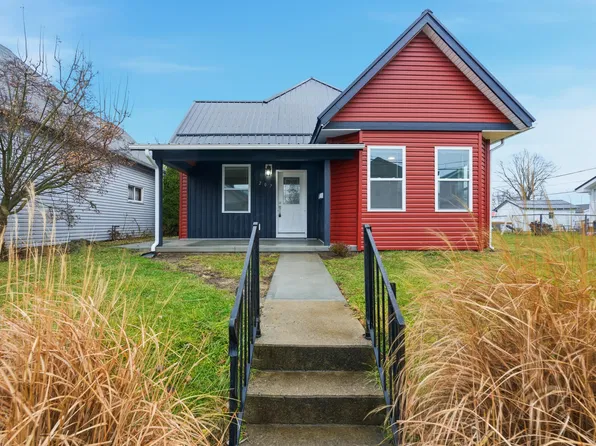 207 W Elm St, Washington Court House, OH 43160