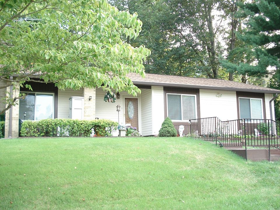 Renovated in 2007-2009
