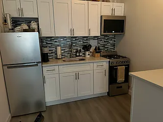 Rented by Eric Goodman Realty Corp