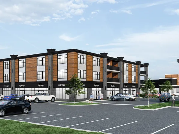 4781 Transit Rd, Depew, NY