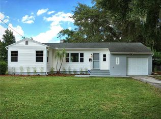 1605 Pinewood Dr, Orlando, FL 32804