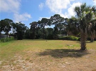Coburn Dr, Tarpon Springs, FL 34689