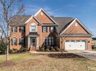 1904 Jadewood Dr, Morrisville, NC 27560
