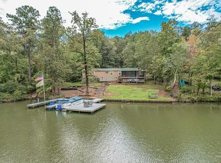 68 Sunhaven Ln, Sparta, GA 31087