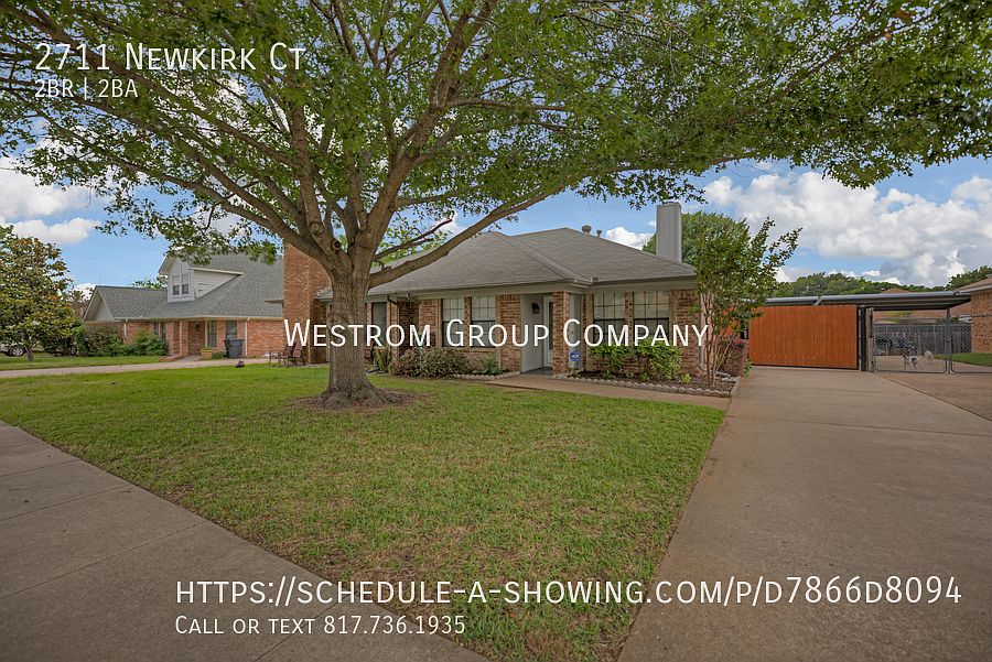 1st image of 2711 Newkirk Ct