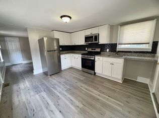 132 S Queen St #2, York, PA 17403