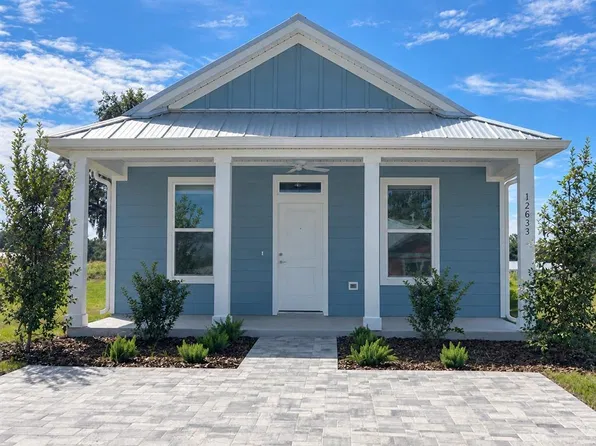 12033 LAKESHORE WAY, OXFORD, FL 34484