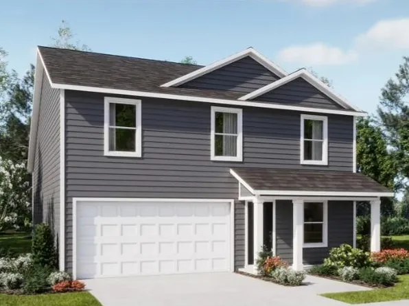 6413 Swainson Street SW Lot 220 Littleton, Ocean Isle Beach, NC 28469