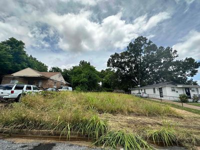 606 E Bodley Ave, Memphis, TN, 38106