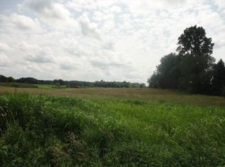 4303 E Berry Rd, Pleasant Lake, MI 49272