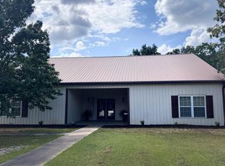 3970 Old Airport Rd, Pontotoc, MS 38863