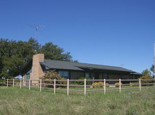 349 County Road 2530, Clifton, TX 76665