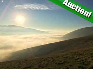 64273 E Birch Creek Rd, Pilot Rock, OR 97868