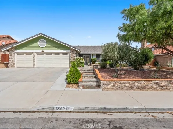 13470 Iron Stone Ave, Victorville, CA 92392