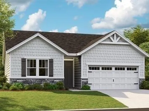 2976 Windstone Trl Lot 98, Columbia, TN 38401