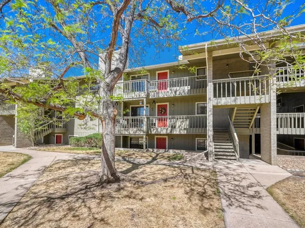 695 Manhattan Dr #14, Boulder, CO 80303