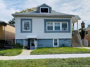 9227 S La Salle St, Chicago, IL 60620