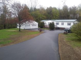 49 Eight Rod Rd, Augusta, ME 04330