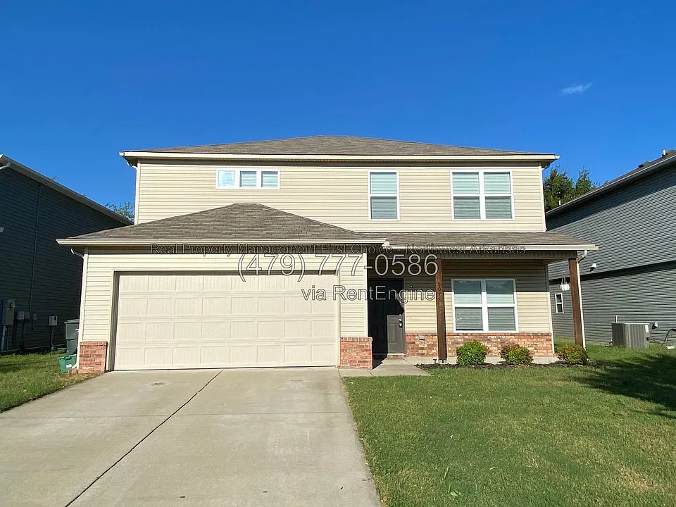 5078 W Claxton Cir