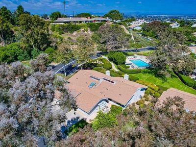 2065 Caminito San Nicholas, La Jolla, CA, 92037