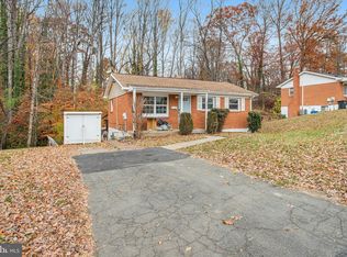 3412 Beaumont Rd, Woodbridge, VA 22193