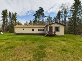 W10836 Blueberry Point Rd, Dunbar, WI 54119