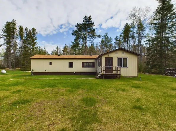 W10836 Blueberry Point Rd, Dunbar, WI 54119