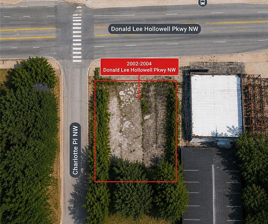 1st image of 2002 Donald Lee Hollowell Pkwy NW